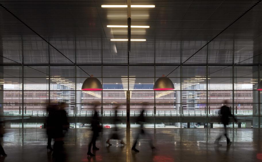 Eiffage finalise l’acquisition de 49,99 % d’Aéroport Toulouse-Blagnac