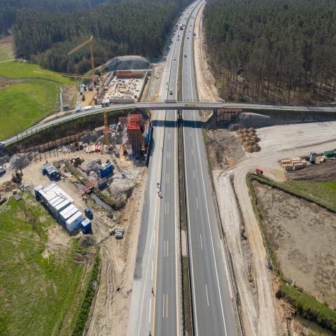 Autoroute A3